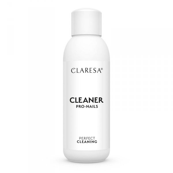 CLARESA Cleaner do paznokci 500ml