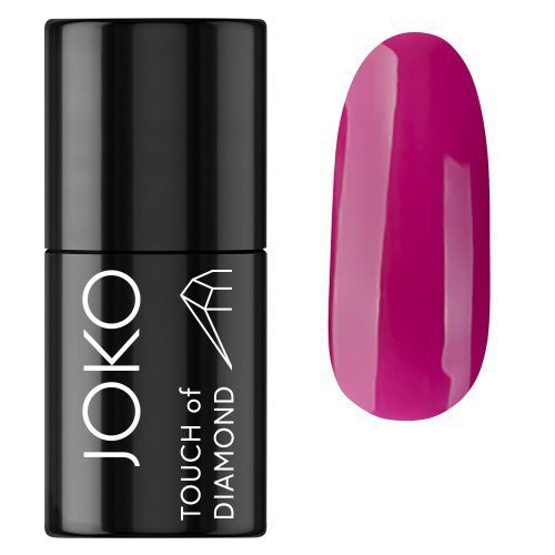 JOKO Lakier do paznokci Touch of Diamond nr 45  10ml