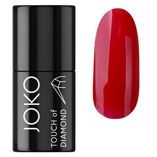 JOKO Lakier do paznokci Touch of Diamond nr 48  10ml