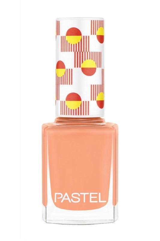 PASTEL Lakier do paznokci nr 384  13ml