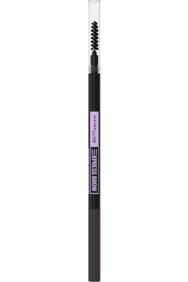 MAYBELLINE Express Brow Ultra Slim Kredka do brwi nr 05 Deep Brown 1szt