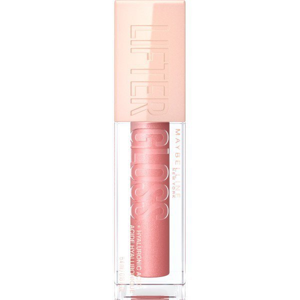 MAYBELLINE Lifter Gloss Błyszczyk do ust nr 003 Moon  5.4ml