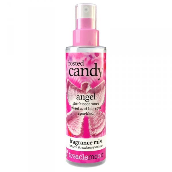TREACLEMOON Frosted Candy Mgiełka do ciała Angel 150ml