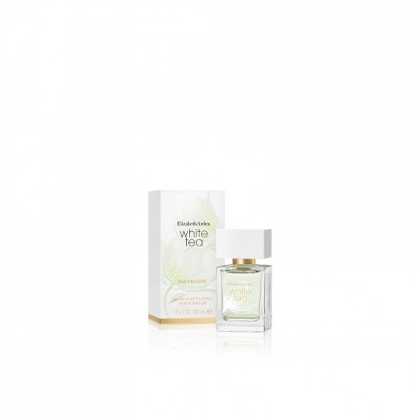 ELIZABETH ARDEN White Tea Eau Fraiche Edt 30 ml