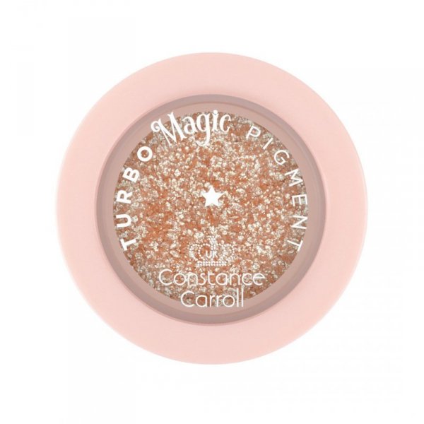 CONSTANCE CARROLL Cień do powiek Turbo Magic Pigment nr 08  3 g