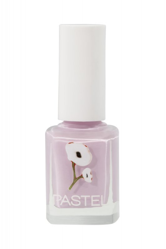 PASTEL Lakier do paznokci nr 410 13 ml