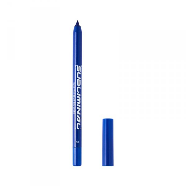 LAMEL Subliminal Eyeliner Kredka żelowa do oczu nr 02