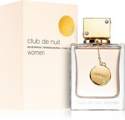 ARMAF Club de Nuit Woman Woda perfumowana 105 ml