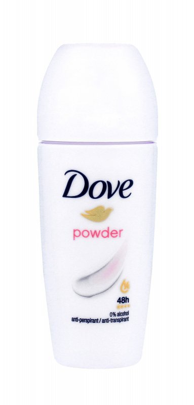 DOVE ROLL-ON 50ml POWDER