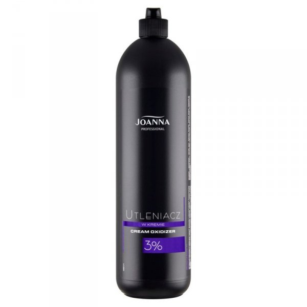 Joanna Professional Utleniacz w kremie 3 % 1000 g