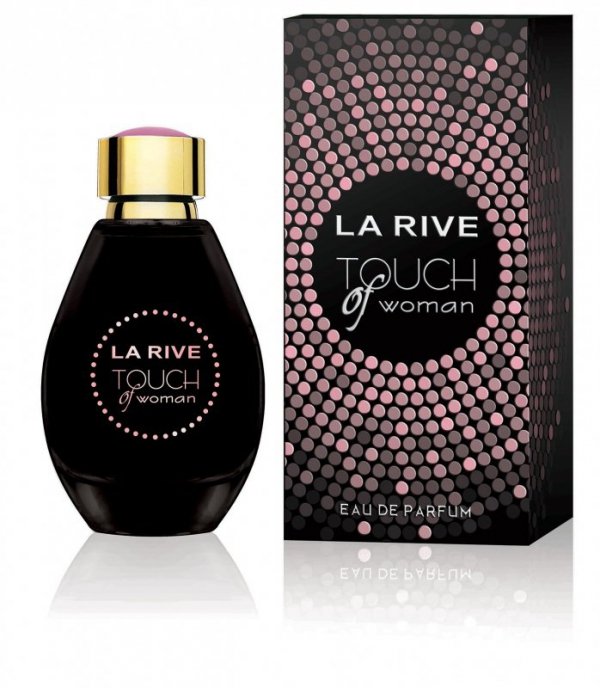 LA RIVE Touch of Woman Woda perfumowana dla kobiet 90 ml