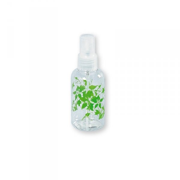 Top Choice Buteleczka turystyczna z atomizerem (90011)  75ml
