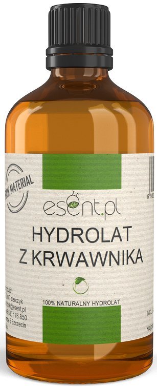 Hydrolat z Krwawnika, Esent, 100ml