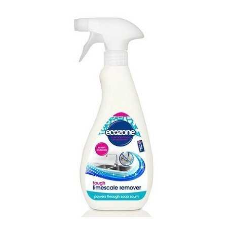 Ecozone Tough Limescale Remover 500ml