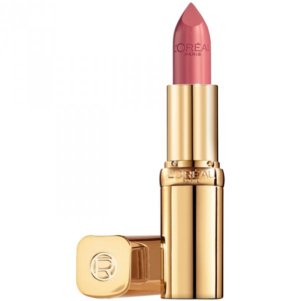 LOREAL Color Riche Satynowa Pomadka pielęgnująca do ust nr 226 Rose Glace 1szt