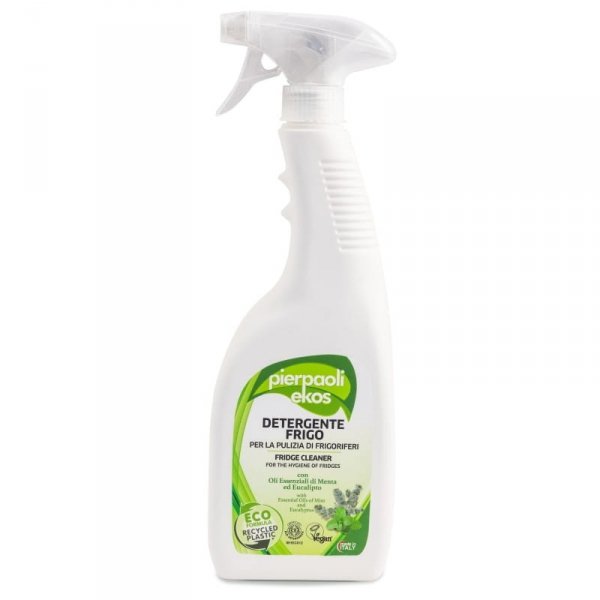 Środek do Czyszczenia Lodówek Mięta i Eukaliptus, Pierpaoli Ekos, 750ml