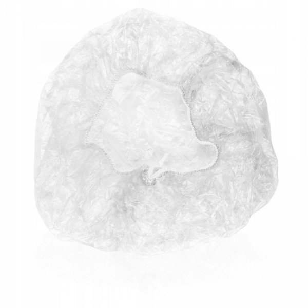 Disposable Foil Cap, Sattva, 1 pc
