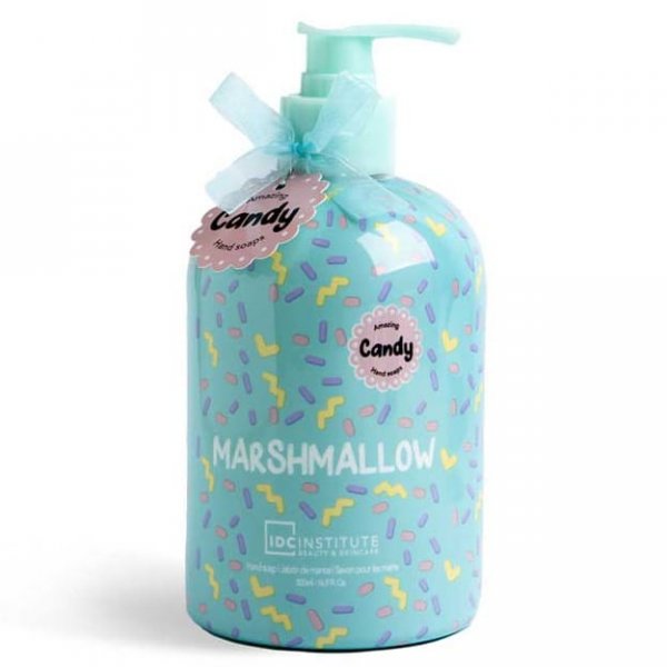 Mydło w Płynie MARSHMALLOW, Idc Institute, 500ml