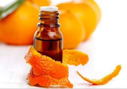 Orange Essential Oil, Now Foods, 30ml