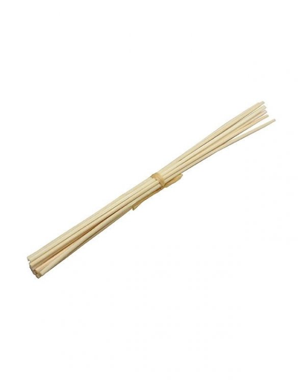 Rattan Sticks for Reed Diffusers, 10 pcs.