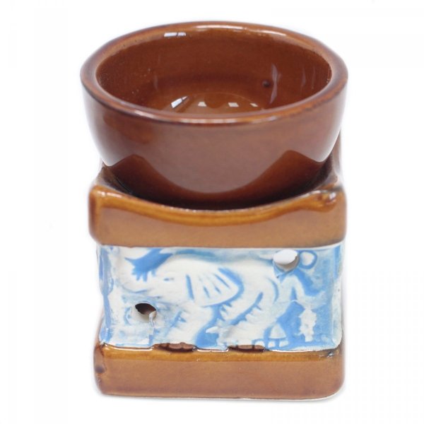 Elephant - Oil Burner