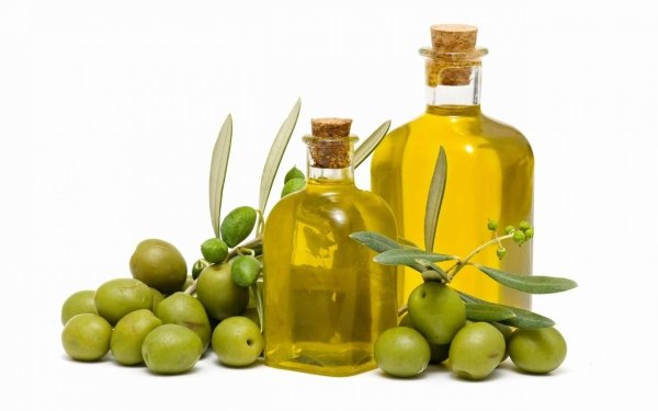 Olive Base Oil, Ancient Wisdom, 50ml