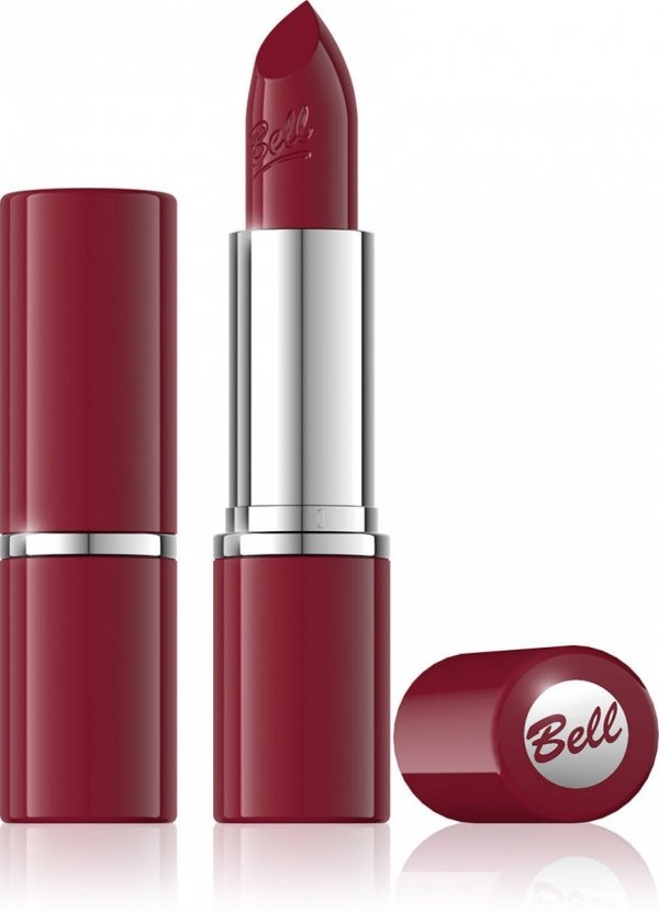 Bell Pomadka do ust Colour nr 05 Ruby Red
