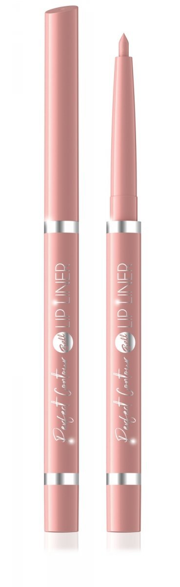 Bell Perfect Contour Lip Liner Automatyczna Konturówka do ust nr 02