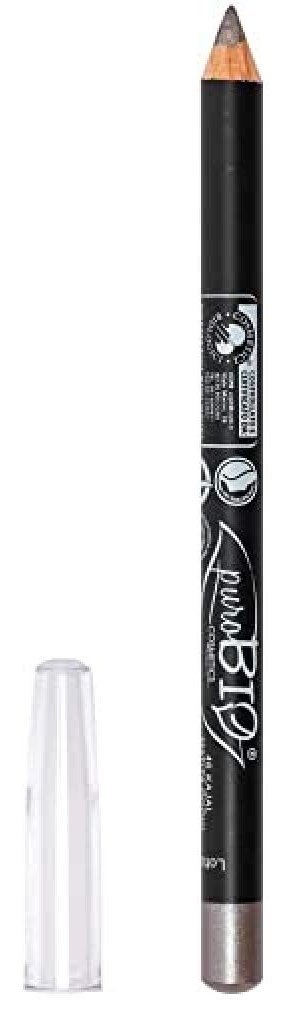 Long Lasting Eyeliner, 01, PuroBIO cosmetics