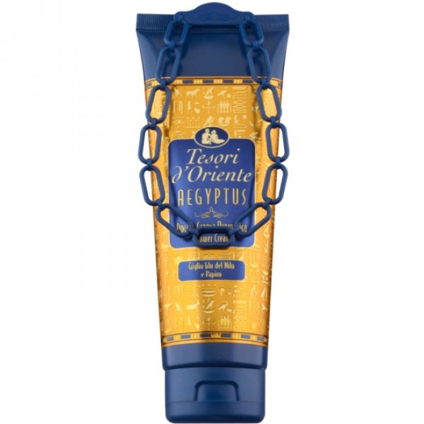Żel Pod Prysznic AEGYPTUS, Tesori d’Oriente, 250 ml