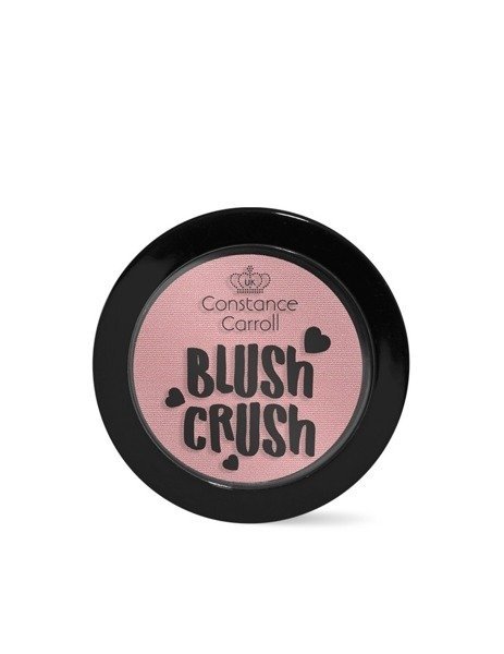 CONSTANCE CARROLL Róż Blush Crush nr 37 Blush 1szt