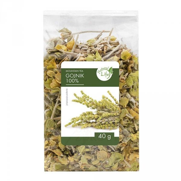 Gojnik, Biolife, 40g