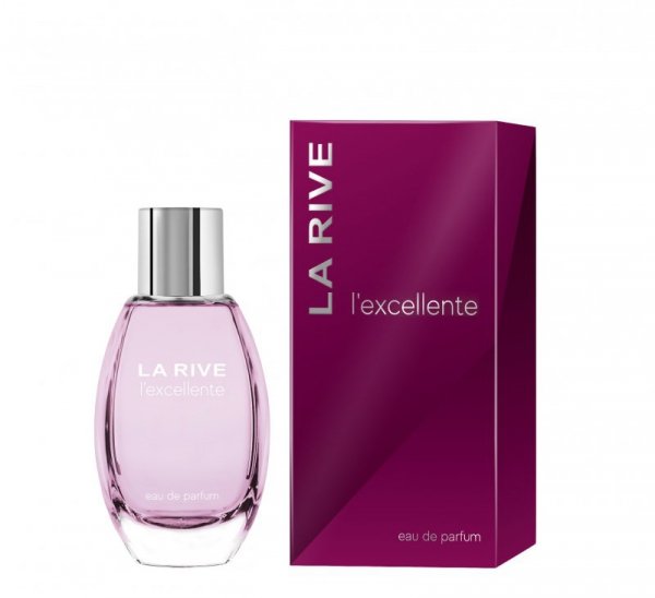 La Rive for Woman L`Excellente Woda perfumowana 90ml