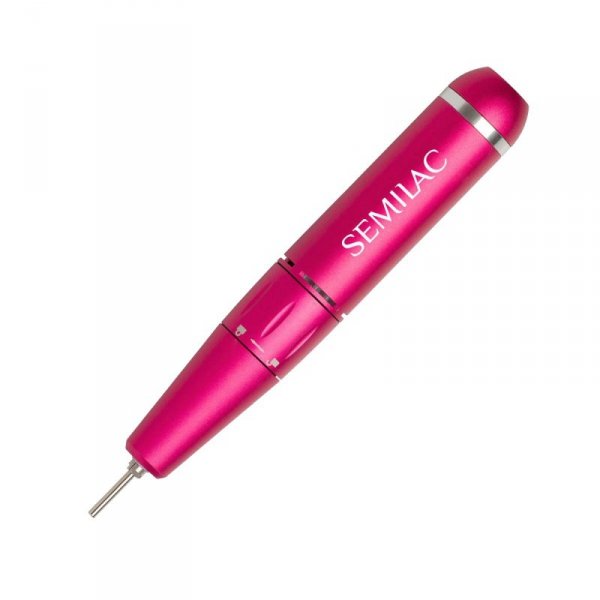 SEMILAC Frezarka do paznokci 12W  Mini Pen 1szt