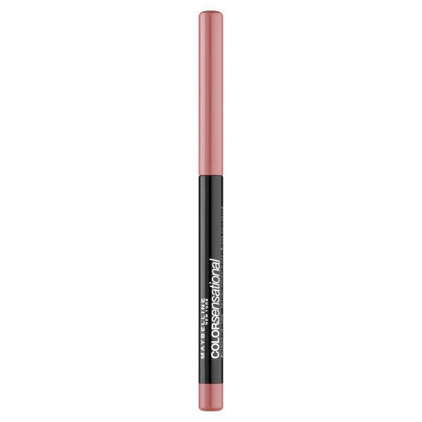 MAYBELLINE Color Sensational Konturówka do ust - 50 Dusty Rose 1szt