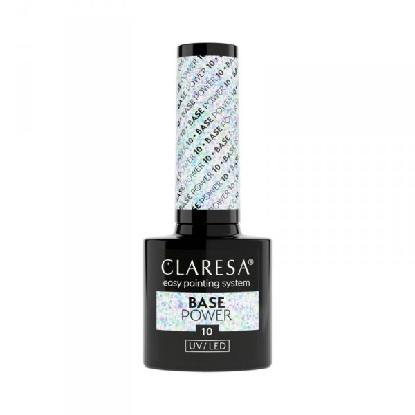 CLARESA Baza Hybrydowa Base Power 12 5 g