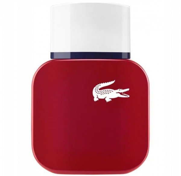 LACOSTE L.12.12 Pour Elle French Panache Woda toaletowa spray 30 ml