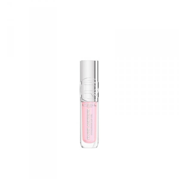 LOREAL Paris Plump Ambition 101 Crystal Clear Błyszczyk do ust 5 ml