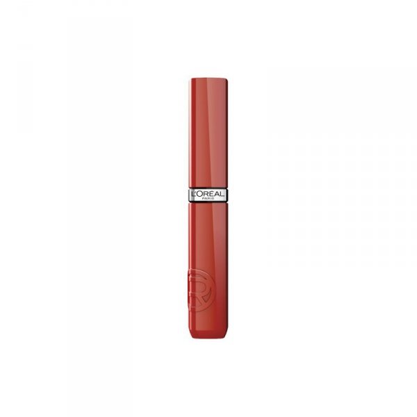 LOREAL Infaillible Laque Resistance Pomadka do ust 510 Cafe Parisien