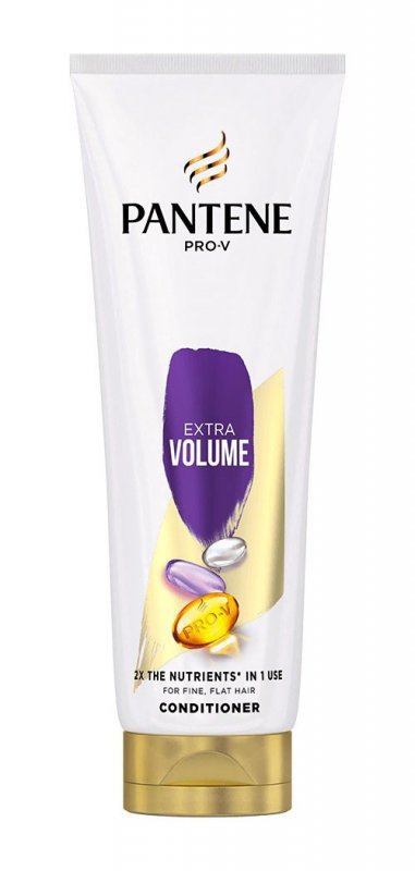 P&G PANTENE ODŻYWKA 200ML VOLUME&