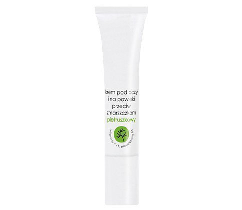 ZIAJA Krem Pod oczy pietruszka 15ml