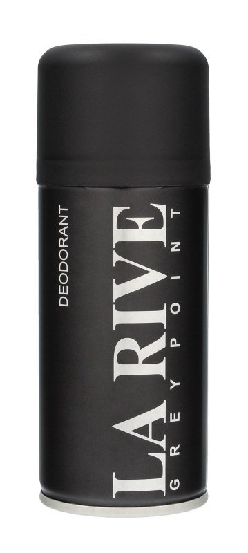 La Rive for Men Grey Point dezodorant w sprayu 150ml