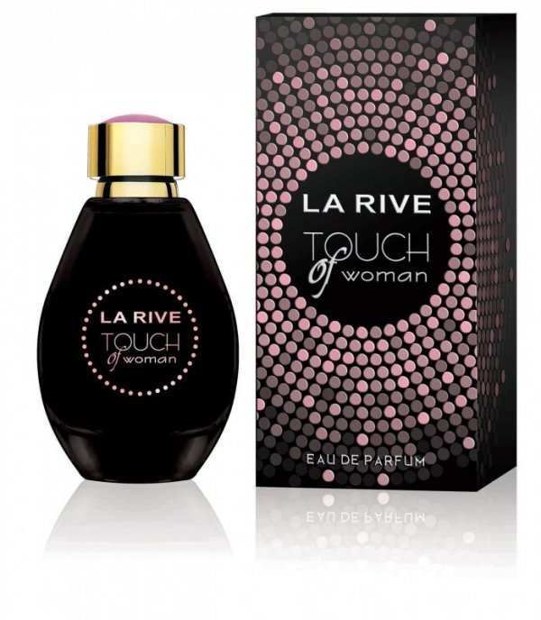 LA RIVE Woman Touch of Woman woda perfumowana 90 ml