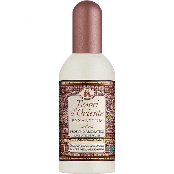 BYZANTIUM Woda Toaletowa, Tesori D’Oriente 100ml