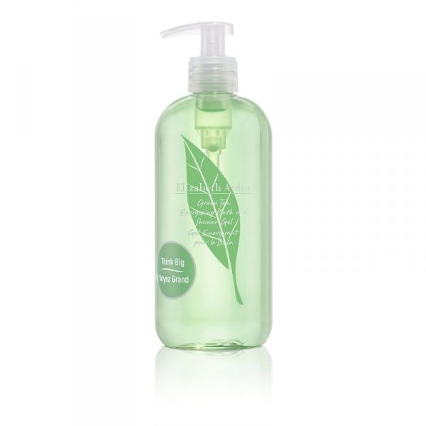 ELIZABETH ARDEN Green Tea Żel pod prysznic, 500ml