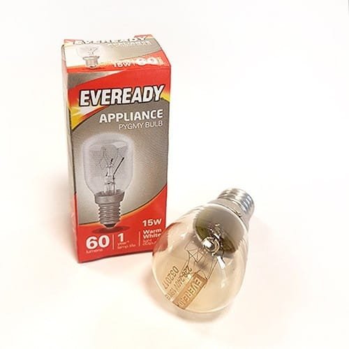 Żarówka do Lamp Solnych / Selenitowych