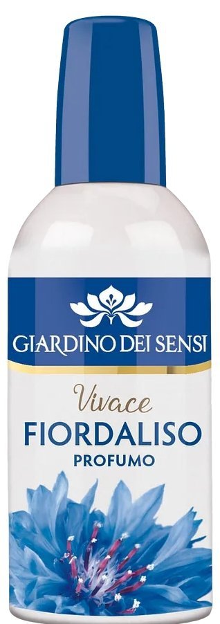 Perfumy Pełen Energii Chaber Bławatek, Giardino Dei Sensi, 100ml