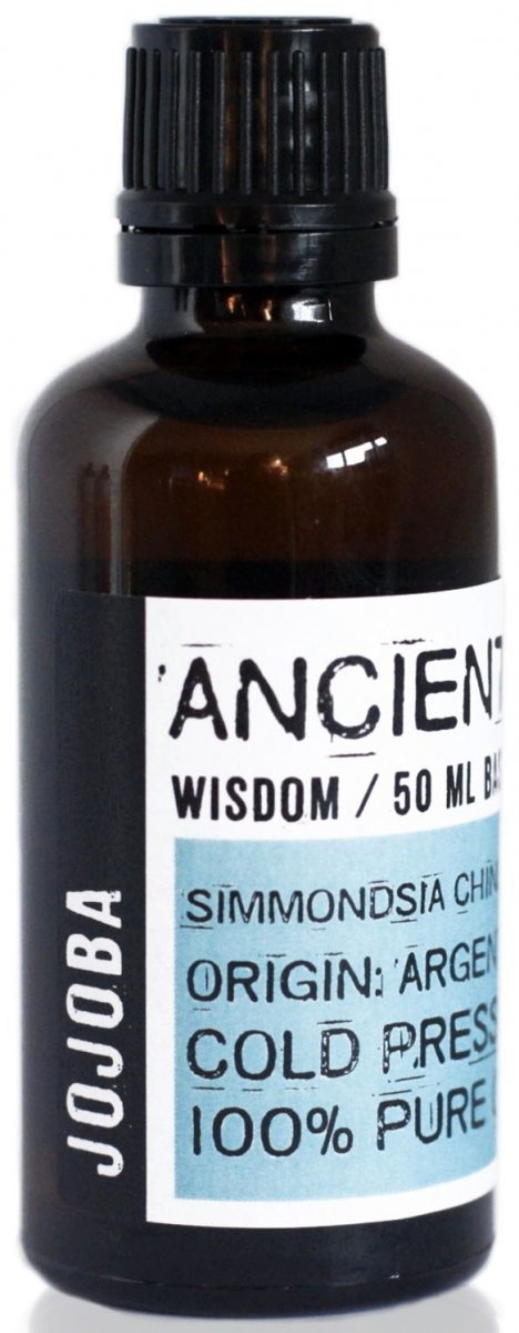 Масло жожоба, Ancient Wisdom, 50 мл
