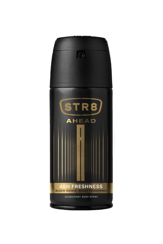 STR 8 Ahead Dezodorant spray  150ml