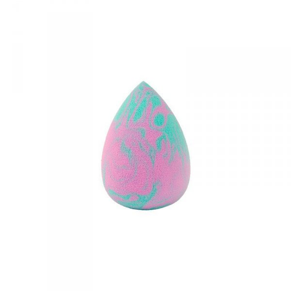 DONEGAL Gąbka do makijażu Blending Sponge - marmurkowa(4332)